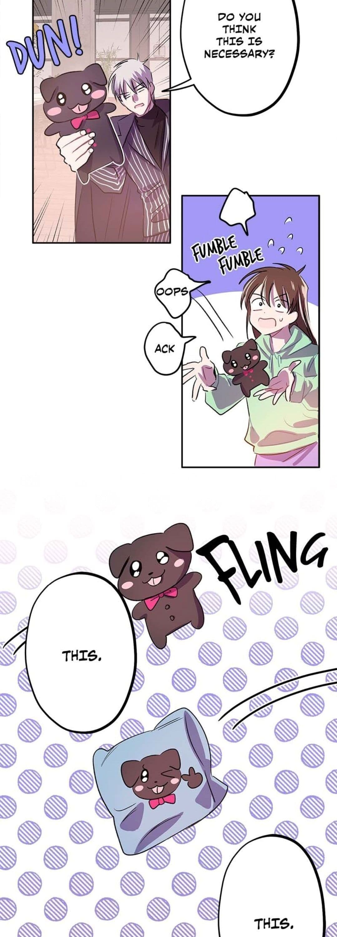 Page https://readmanhwaverse.com/images/dear-my-hunny-bunny/chapter-13/004.jpg