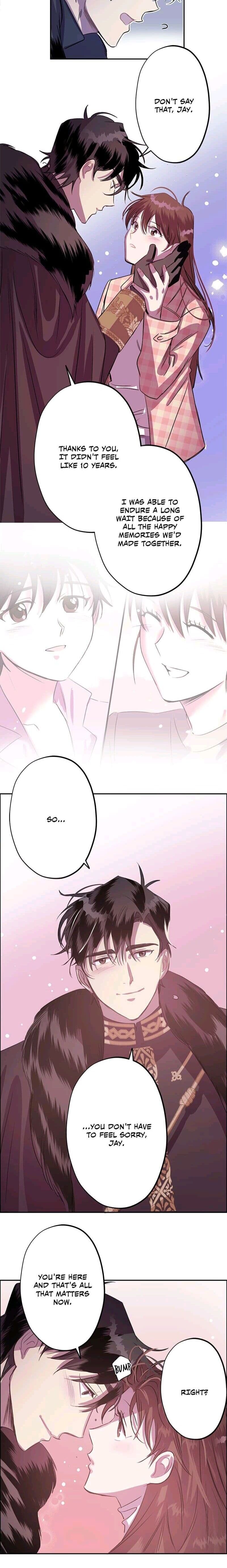 Page https://readmanhwaverse.com/images/dear-my-hunny-bunny/chapter-17/011.jpg