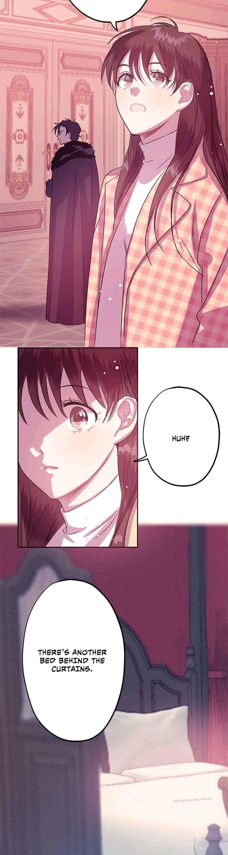 Page https://readmanhwaverse.com/images/dear-my-hunny-bunny/chapter-18/003.jpg