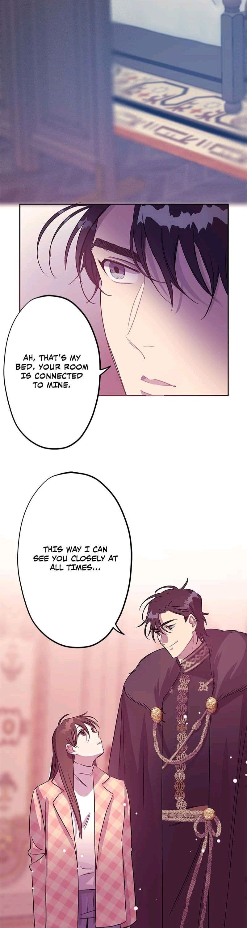 Page https://readmanhwaverse.com/images/dear-my-hunny-bunny/chapter-18/004.jpg