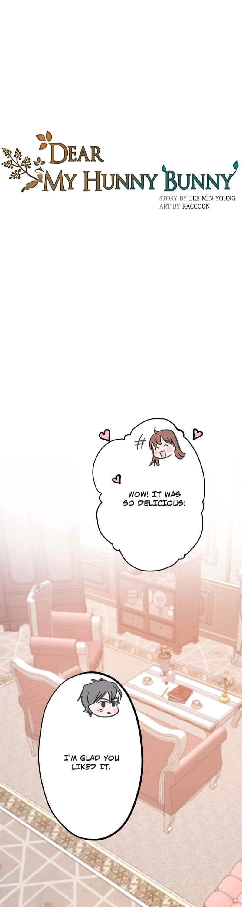 Page https://readmanhwaverse.com/images/dear-my-hunny-bunny/chapter-19/001.jpg