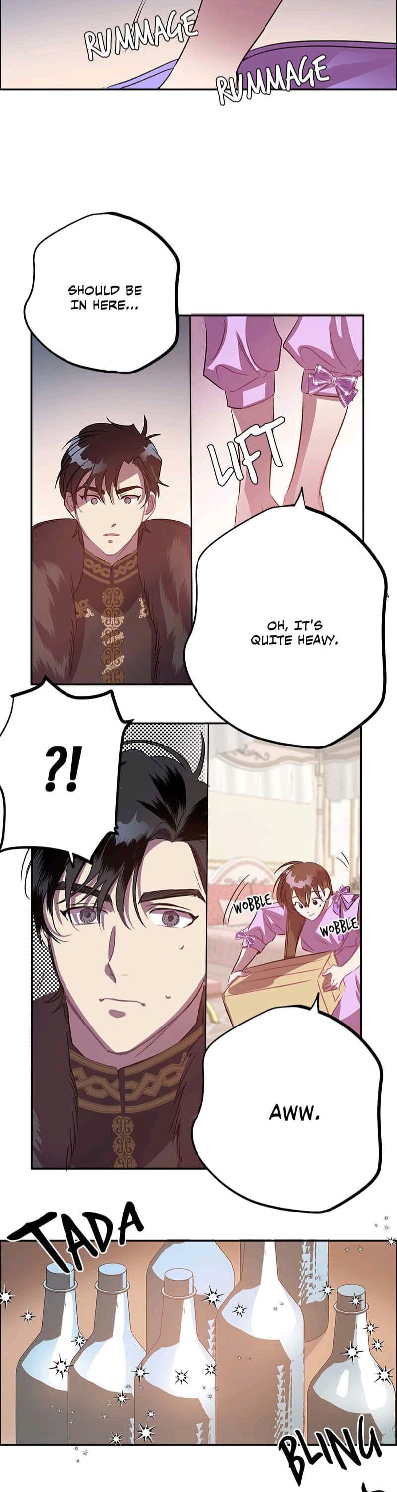 Page https://readmanhwaverse.com/images/dear-my-hunny-bunny/chapter-19/003.jpg