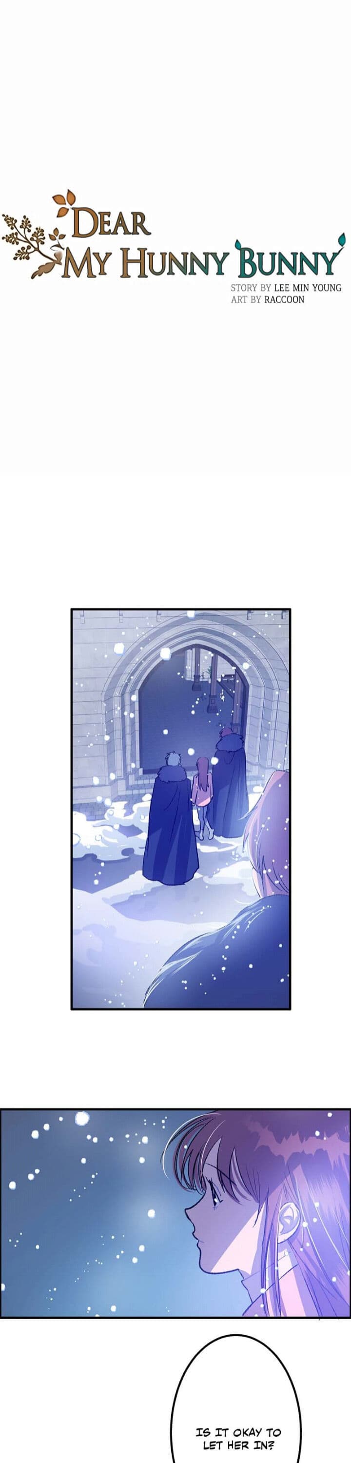 Page https://readmanhwaverse.com/images/dear-my-hunny-bunny/chapter-2/001.jpg