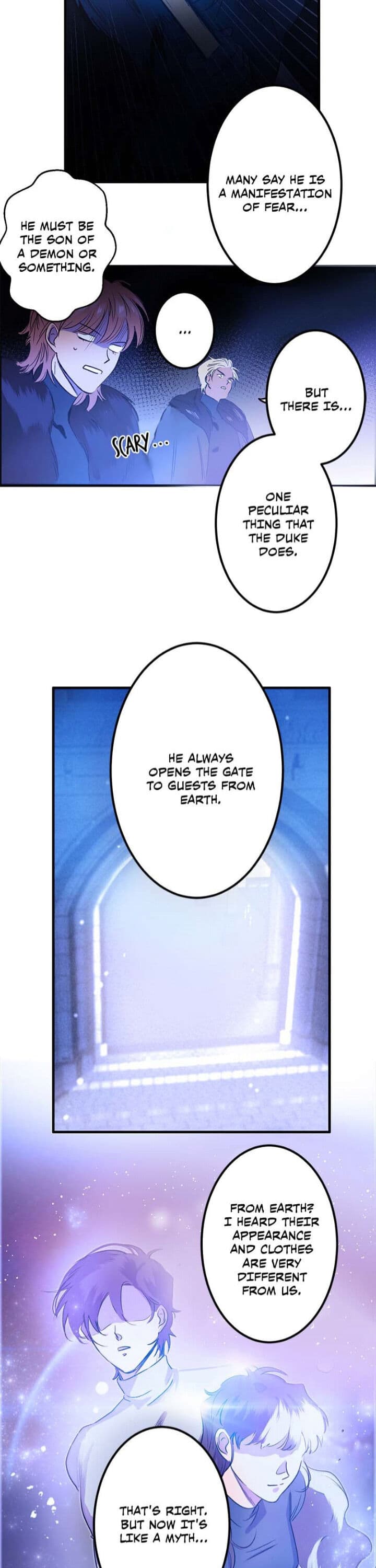 Page https://readmanhwaverse.com/images/dear-my-hunny-bunny/chapter-2/003.jpg