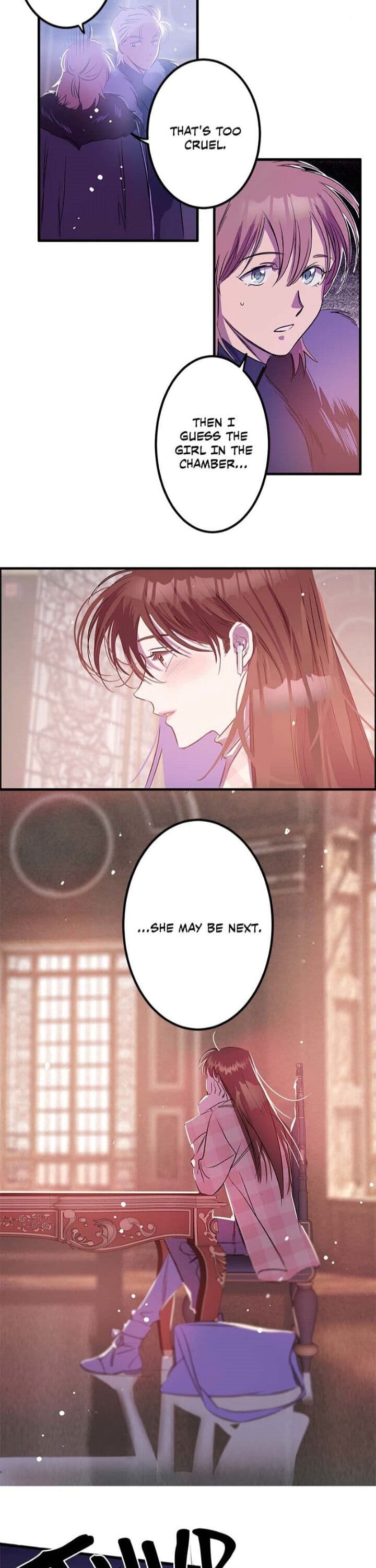 Page https://readmanhwaverse.com/images/dear-my-hunny-bunny/chapter-2/005.jpg