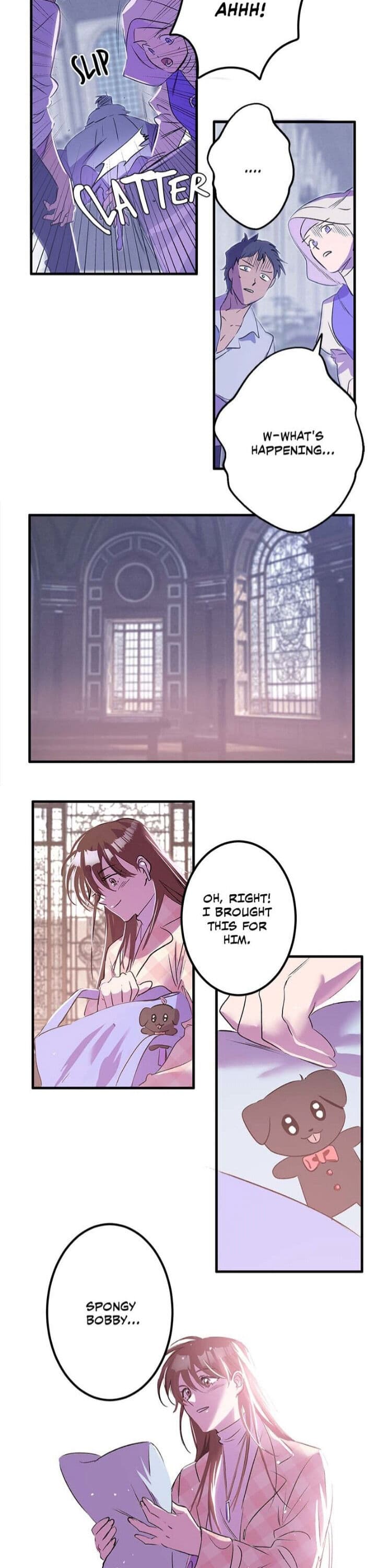 Page https://readmanhwaverse.com/images/dear-my-hunny-bunny/chapter-2/008.jpg