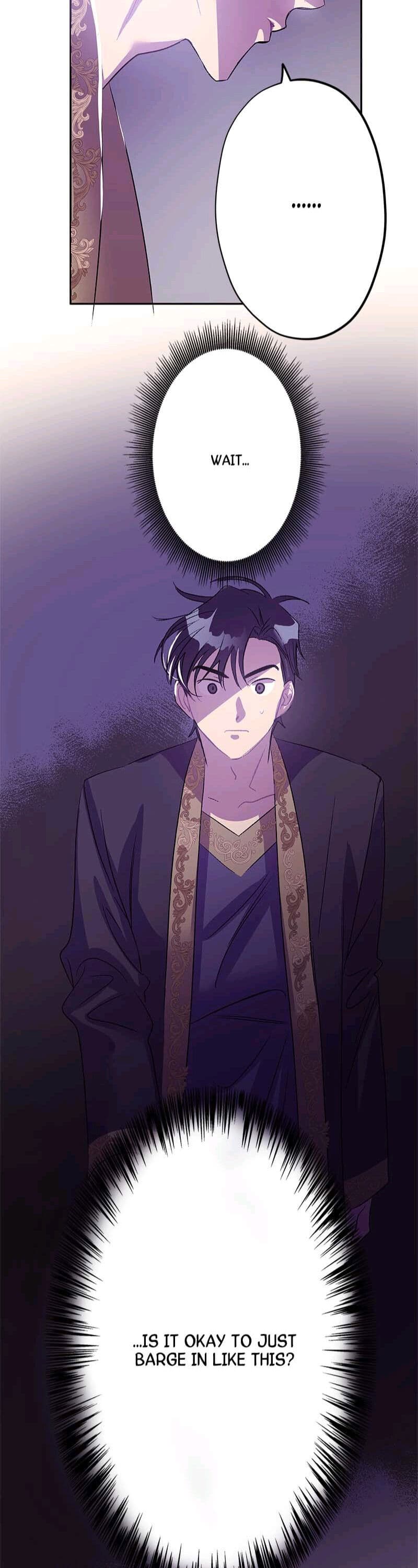 Page https://readmanhwaverse.com/images/dear-my-hunny-bunny/chapter-20/006.jpg
