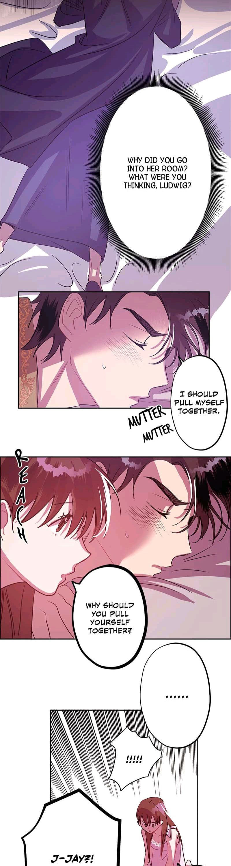 Page https://readmanhwaverse.com/images/dear-my-hunny-bunny/chapter-20/017.jpg