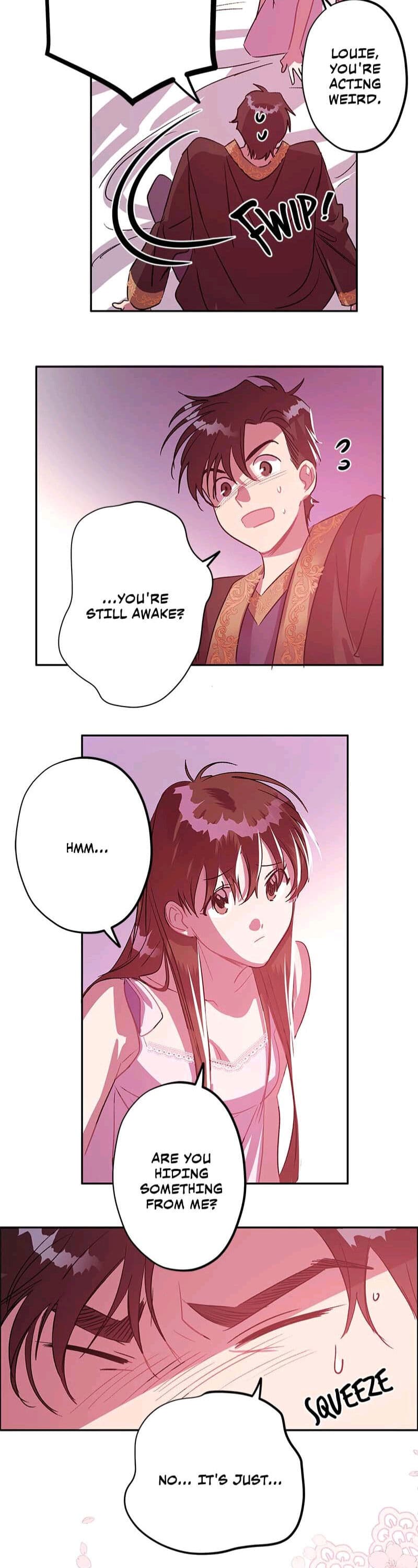 Page https://readmanhwaverse.com/images/dear-my-hunny-bunny/chapter-20/018.jpg