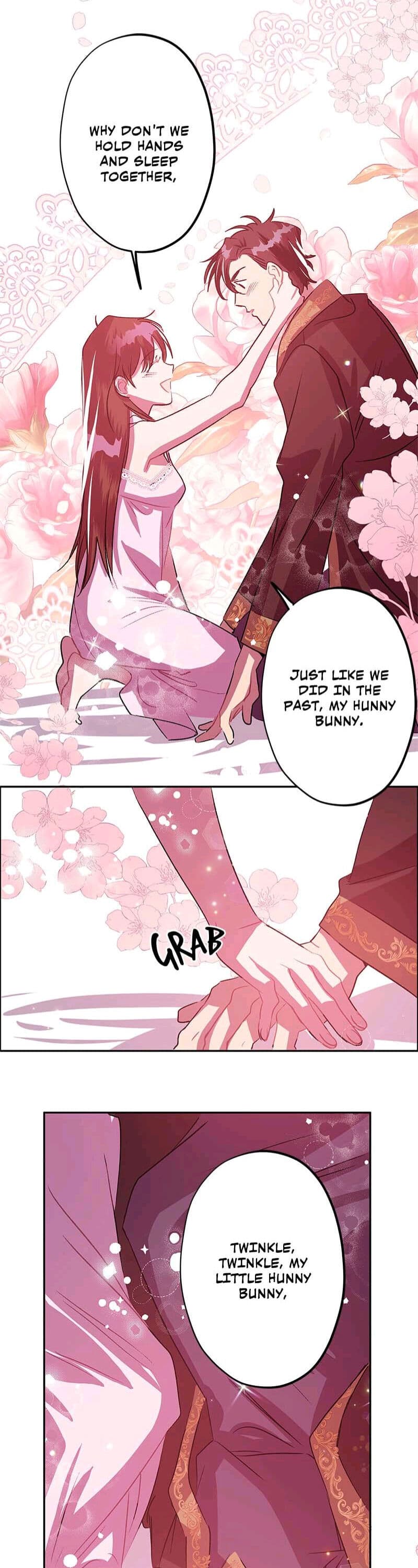 Page https://readmanhwaverse.com/images/dear-my-hunny-bunny/chapter-20/019.jpg
