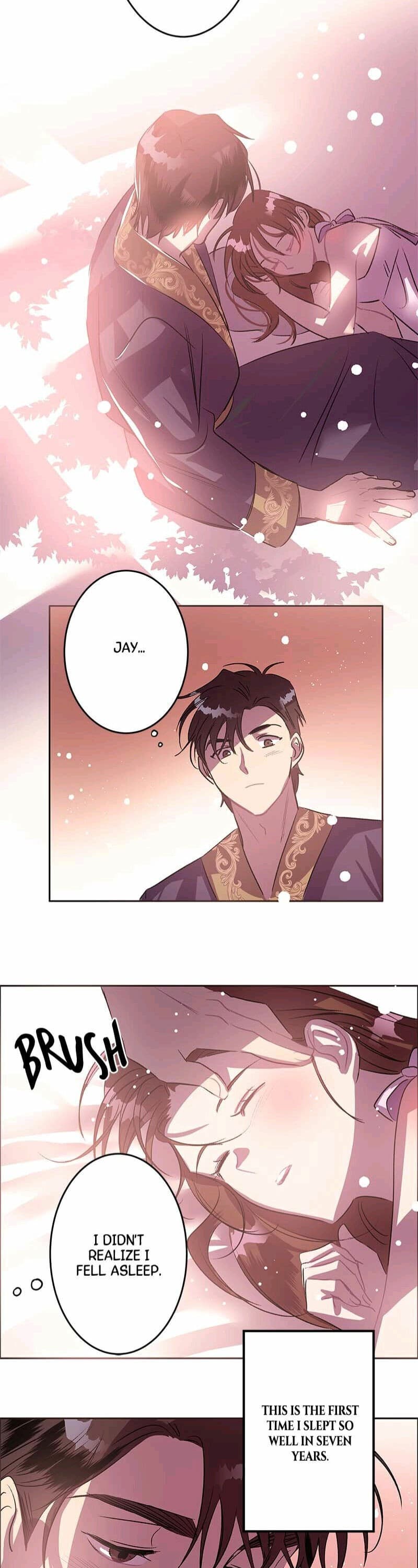 Page https://readmanhwaverse.com/images/dear-my-hunny-bunny/chapter-21/009.jpg