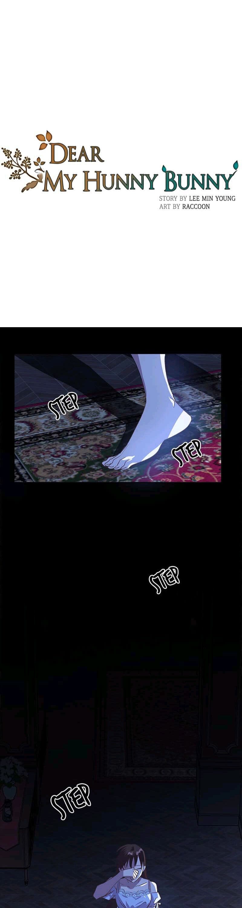 Page https://readmanhwaverse.com/images/dear-my-hunny-bunny/chapter-22/001.jpg