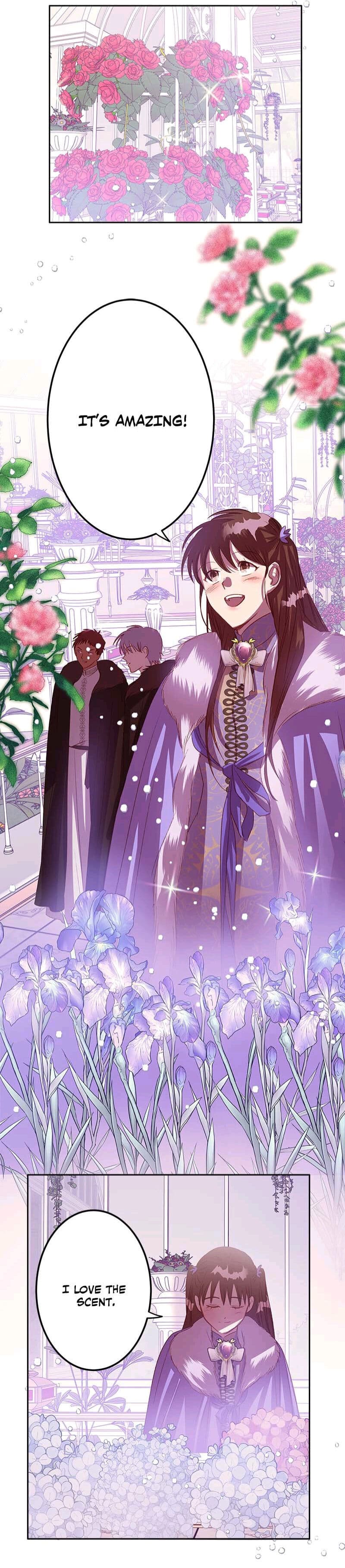Page https://readmanhwaverse.com/images/dear-my-hunny-bunny/chapter-22/019.jpg