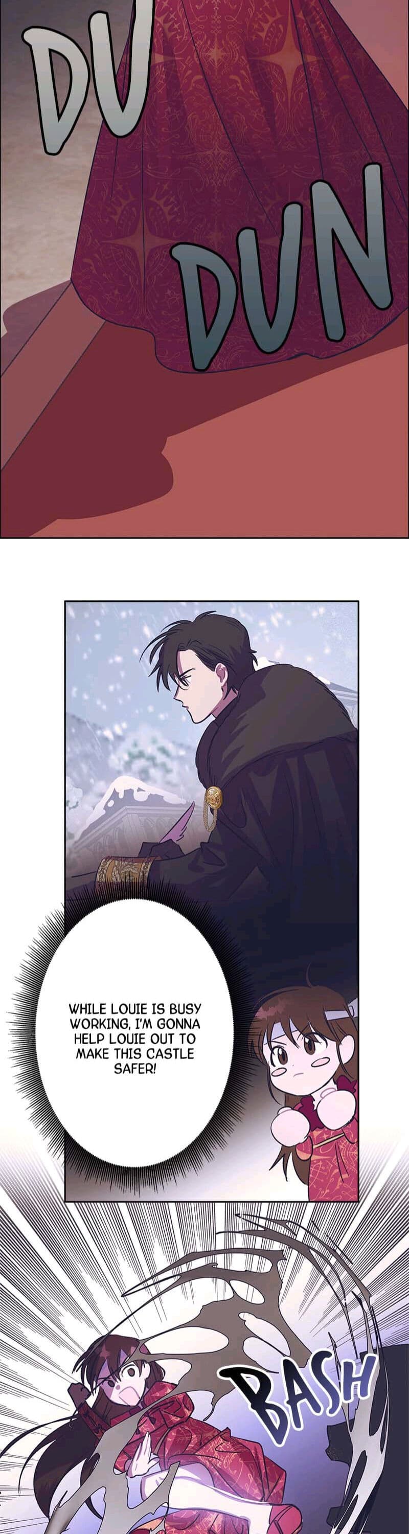 Page https://readmanhwaverse.com/images/dear-my-hunny-bunny/chapter-23/003.jpg