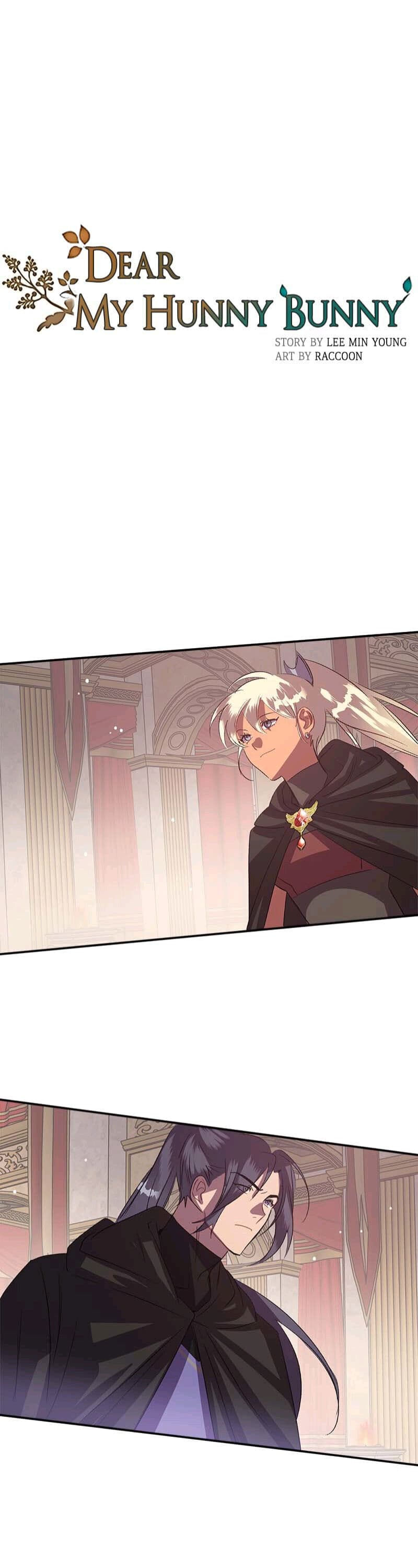 Page https://readmanhwaverse.com/images/dear-my-hunny-bunny/chapter-25/001.jpg