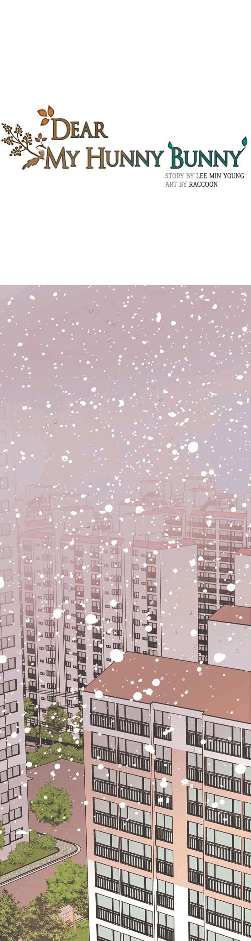 Page https://readmanhwaverse.com/images/dear-my-hunny-bunny/chapter-26/001.jpg