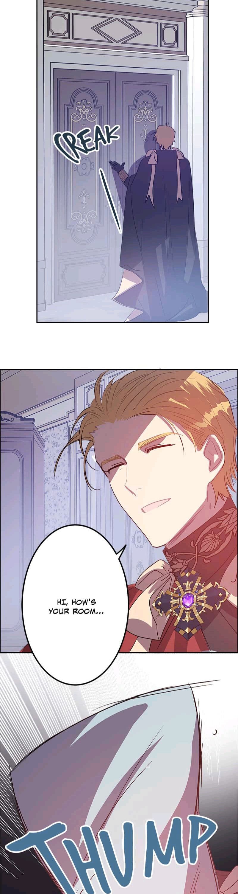 Page https://readmanhwaverse.com/images/dear-my-hunny-bunny/chapter-27/014.jpg