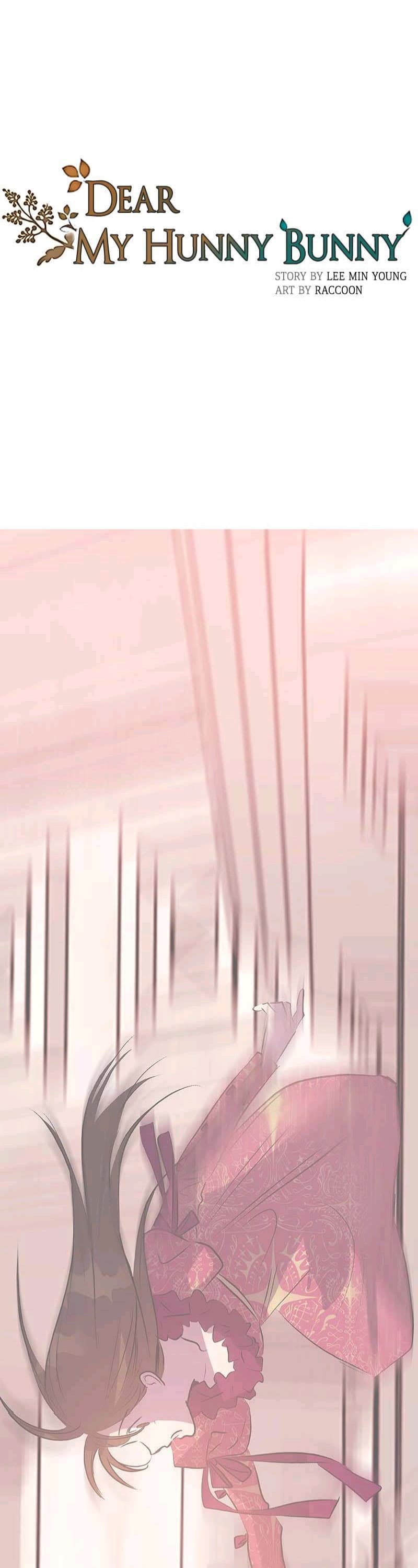Page https://readmanhwaverse.com/images/dear-my-hunny-bunny/chapter-28/001.jpg