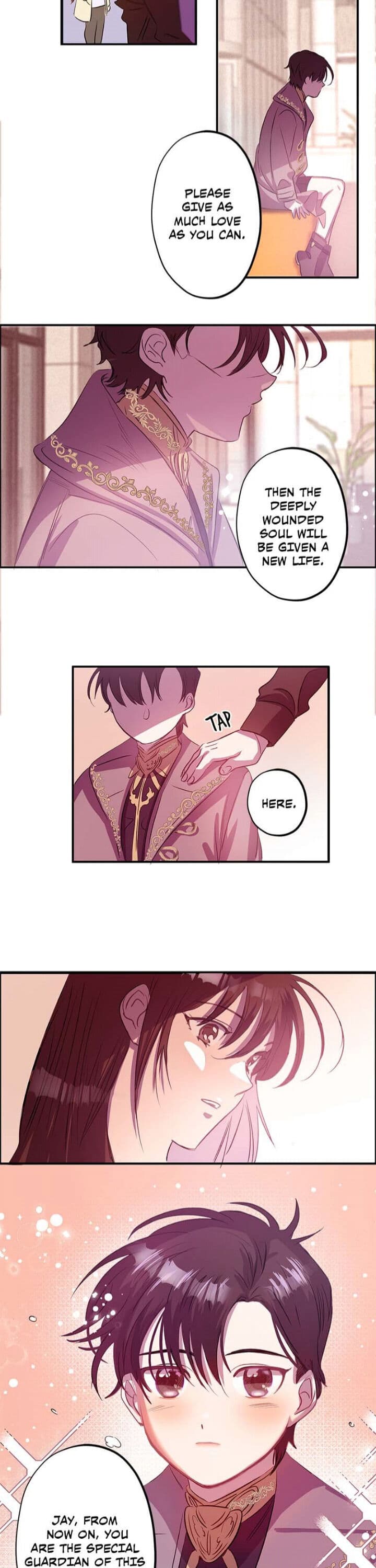 Page https://readmanhwaverse.com/images/dear-my-hunny-bunny/chapter-3/014.jpg