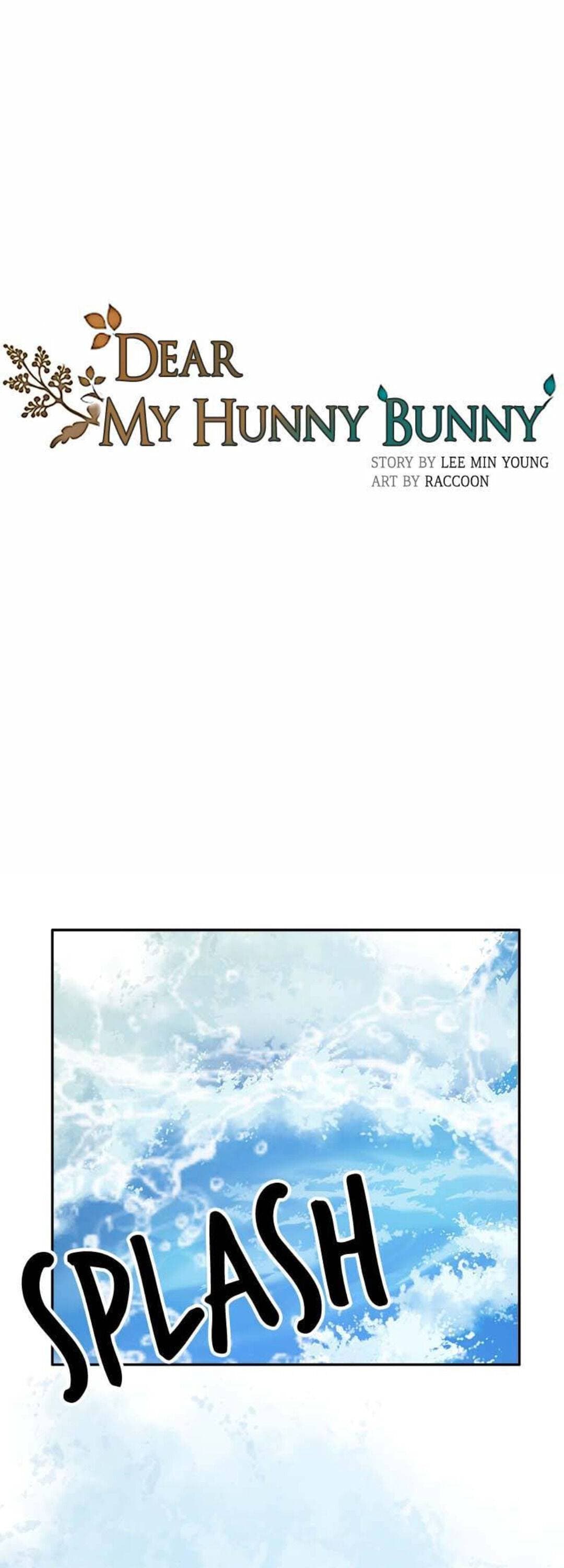 Page https://readmanhwaverse.com/images/dear-my-hunny-bunny/chapter-32/001.jpg