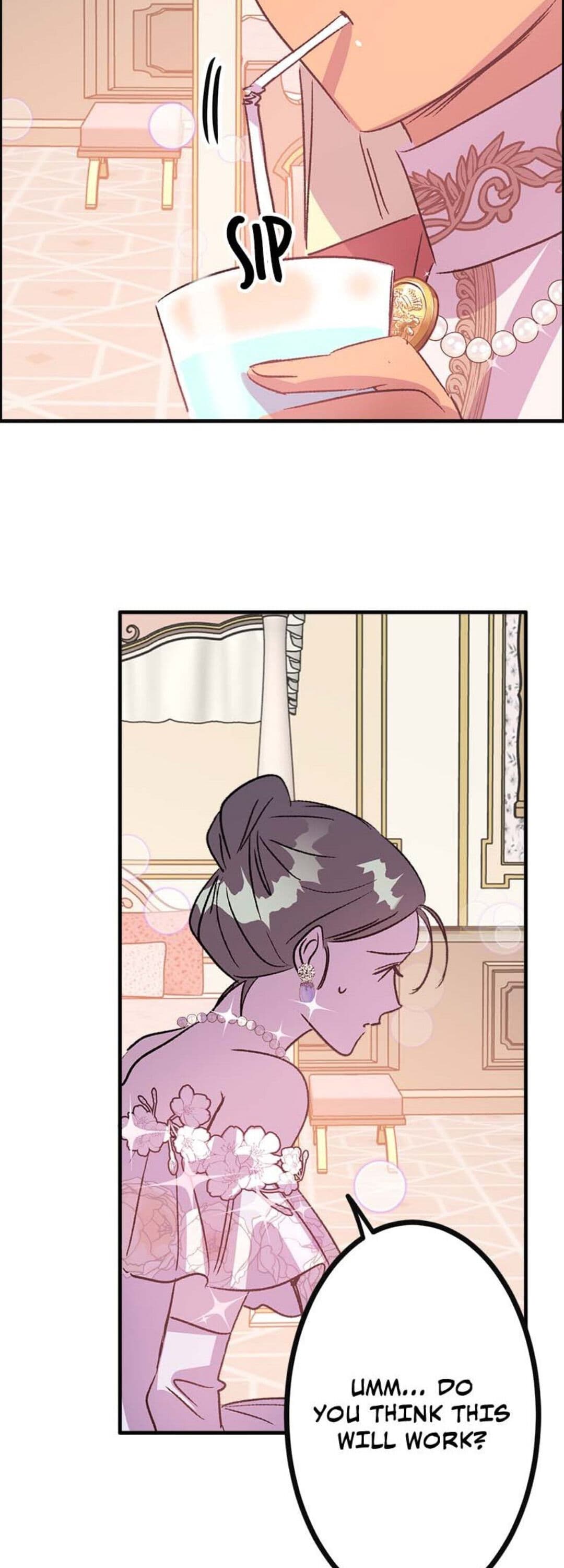 Page https://readmanhwaverse.com/images/dear-my-hunny-bunny/chapter-35/033.jpg