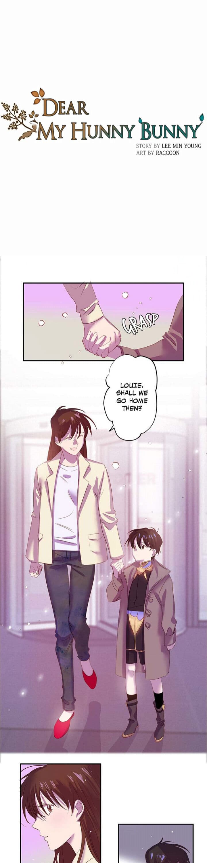 Page https://readmanhwaverse.com/images/dear-my-hunny-bunny/chapter-4/001.jpg