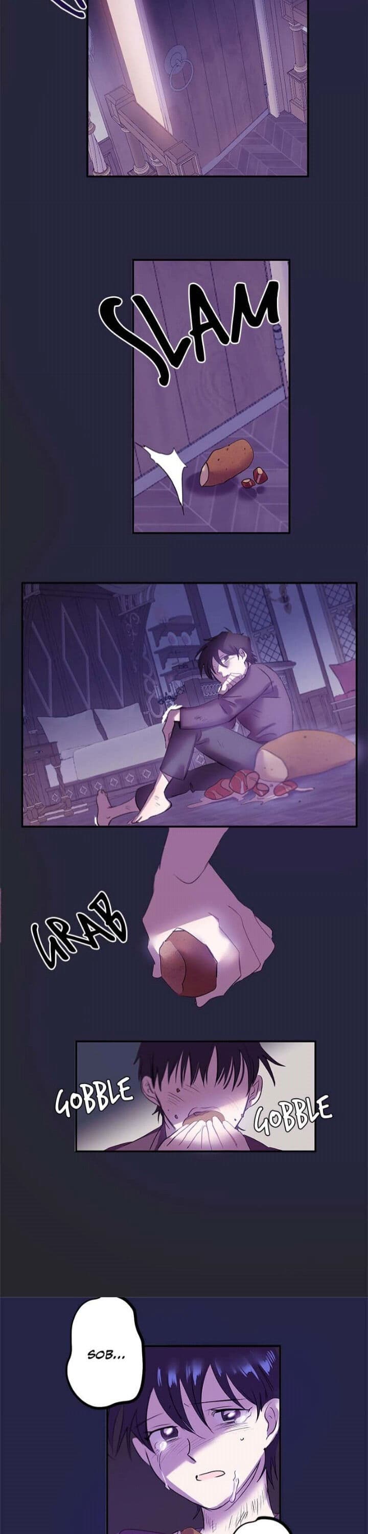Page https://readmanhwaverse.com/images/dear-my-hunny-bunny/chapter-4/011.jpg
