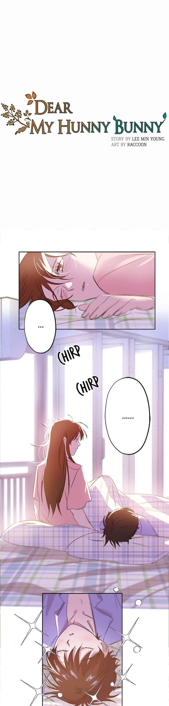 Page https://readmanhwaverse.com/images/dear-my-hunny-bunny/chapter-5/001.jpg