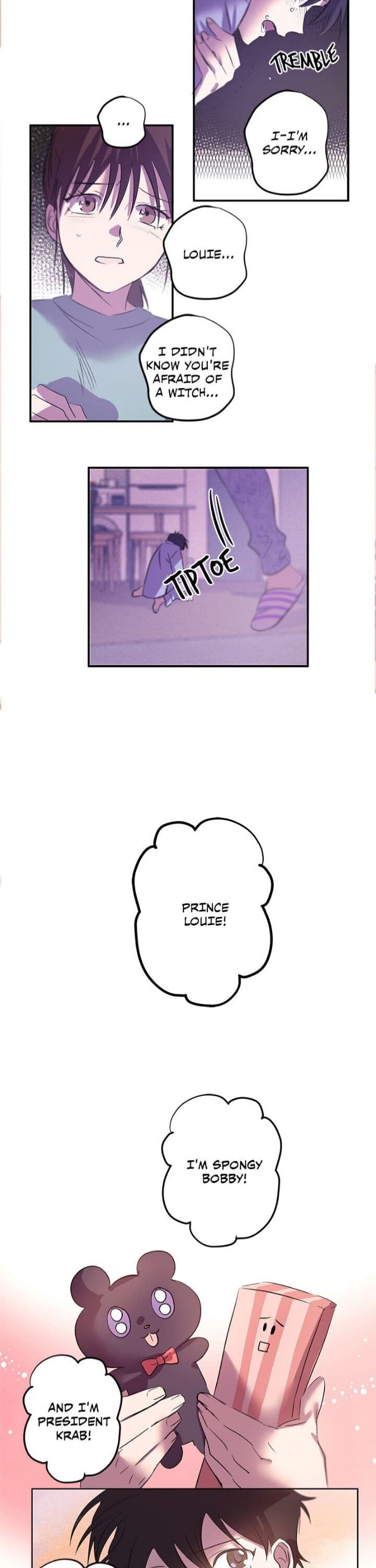 Page https://readmanhwaverse.com/images/dear-my-hunny-bunny/chapter-5/009.jpg