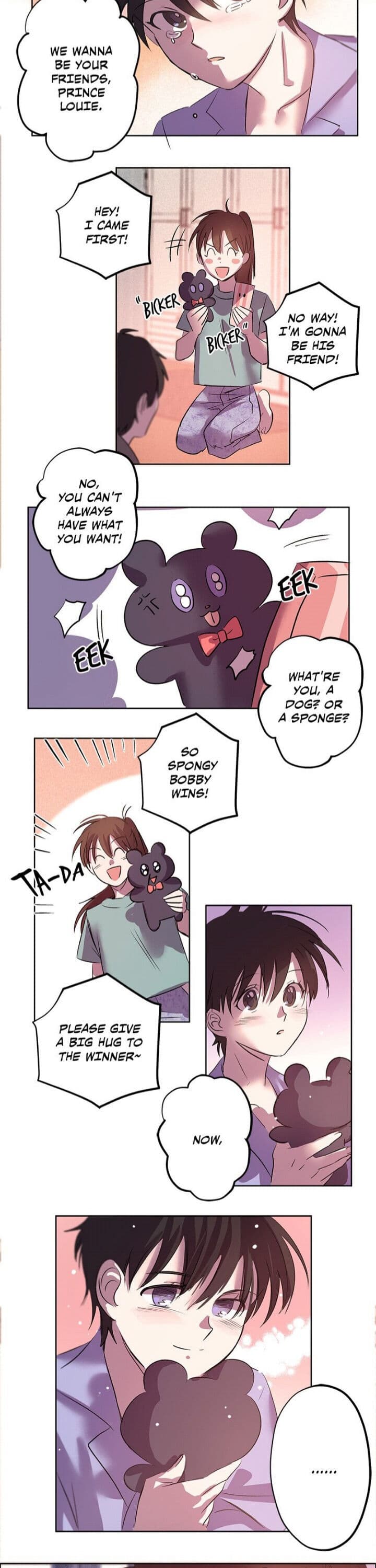 Page https://readmanhwaverse.com/images/dear-my-hunny-bunny/chapter-5/010.jpg