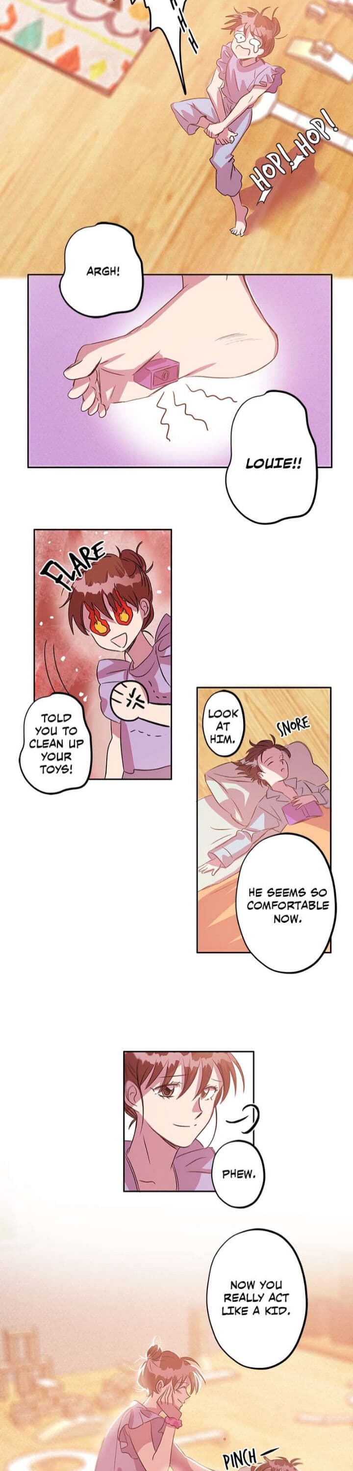 Page https://readmanhwaverse.com/images/dear-my-hunny-bunny/chapter-6/011.jpg