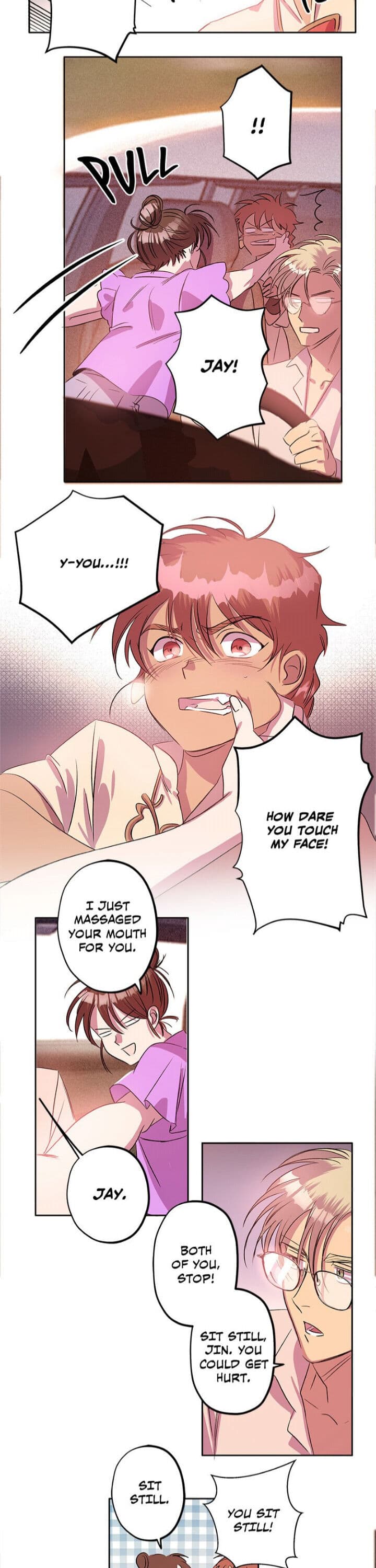 Page https://readmanhwaverse.com/images/dear-my-hunny-bunny/chapter-7/002.jpg