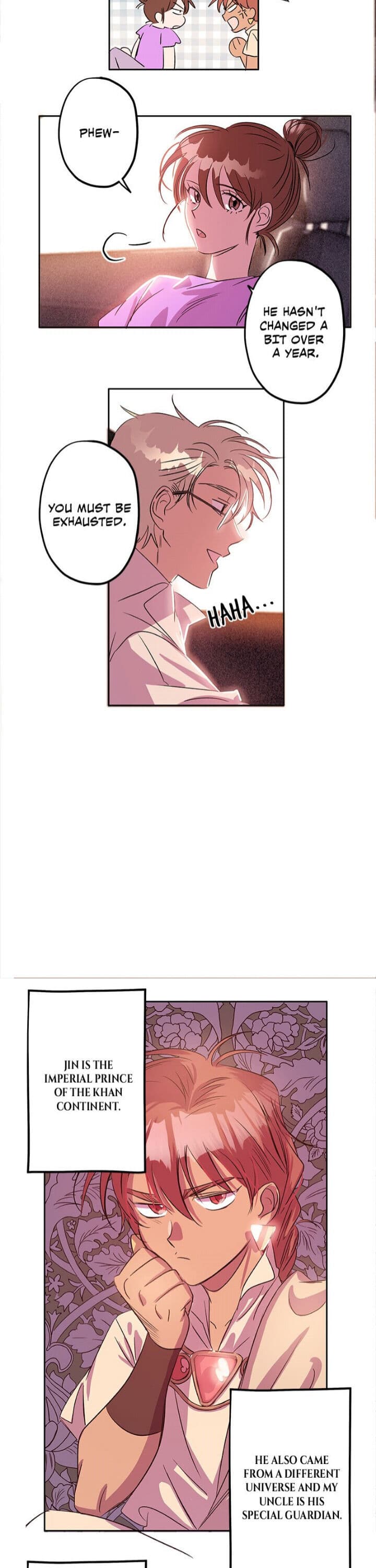 Page https://readmanhwaverse.com/images/dear-my-hunny-bunny/chapter-7/003.jpg