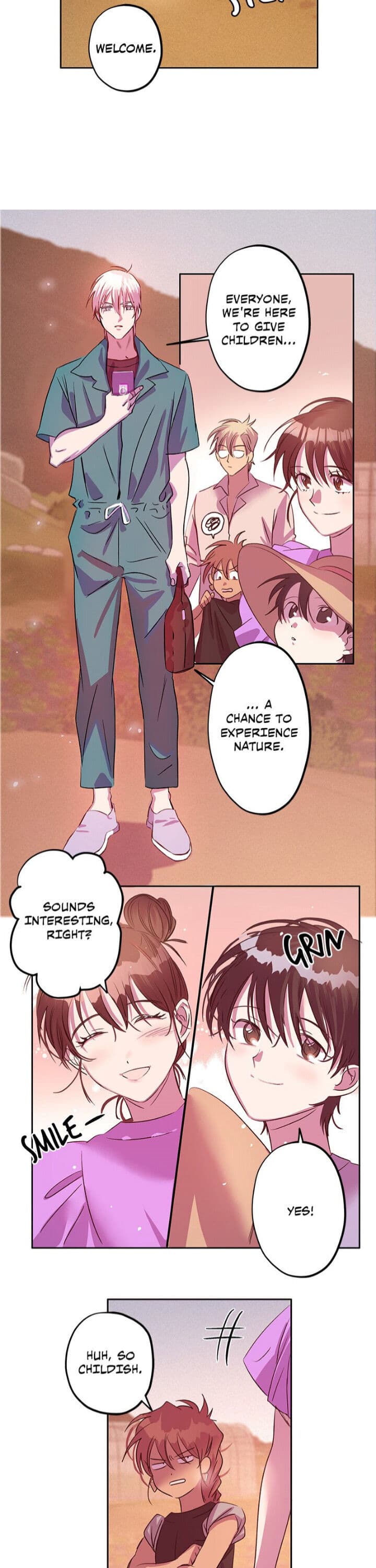 Page https://readmanhwaverse.com/images/dear-my-hunny-bunny/chapter-7/006.jpg