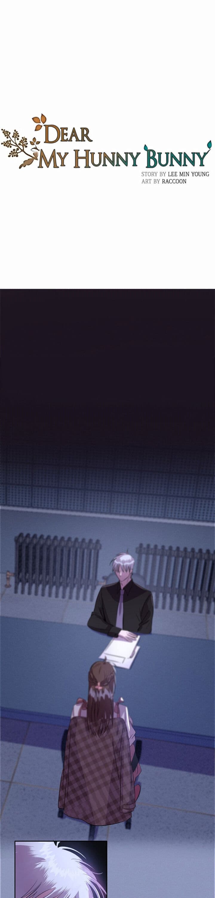 Page https://readmanhwaverse.com/images/dear-my-hunny-bunny/chapter-8/001.jpg