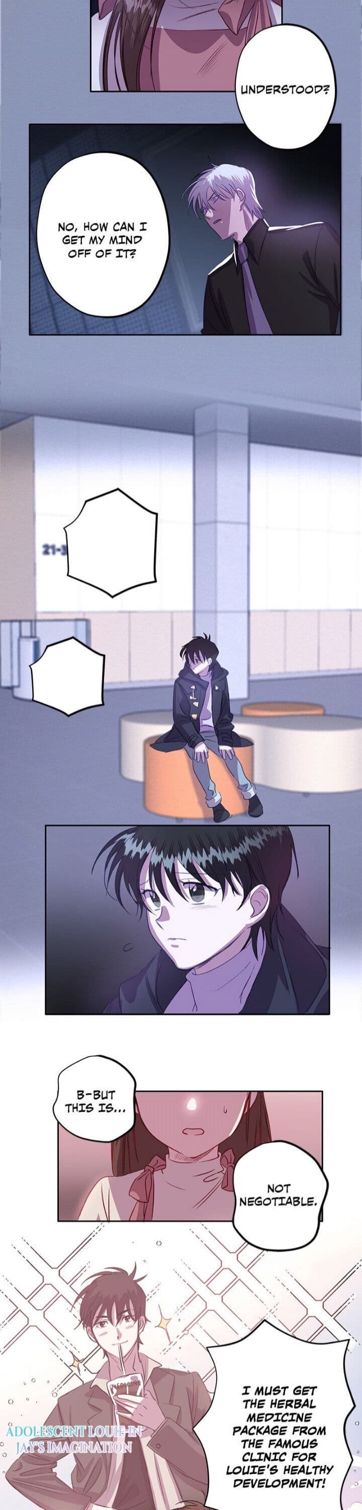 Page https://readmanhwaverse.com/images/dear-my-hunny-bunny/chapter-8/003.jpg
