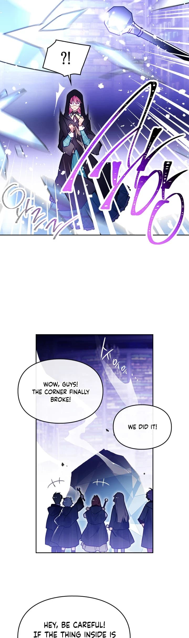 Page https://readmanhwaverse.com/images/death-is-the-only-ending-for-the-villainess/chapter-33/4.jpg