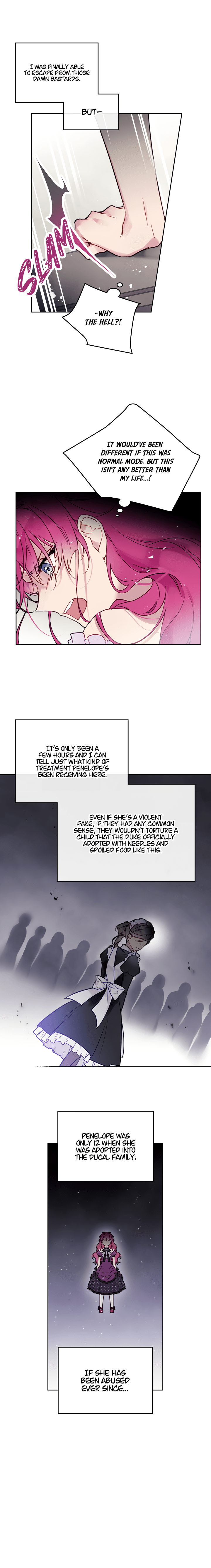 Page https://readmanhwaverse.com/images/death-is-the-only-ending-for-the-villainess/chapter-4/7.jpg