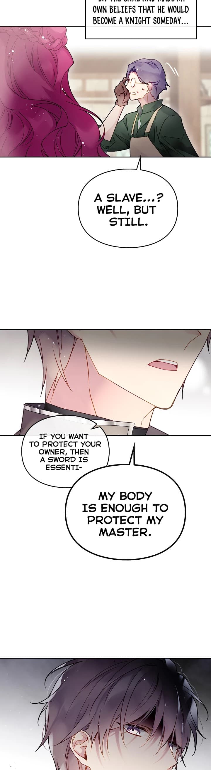 Page https://readmanhwaverse.com/images/death-is-the-only-ending-for-the-villainess/chapter-48/4.jpg