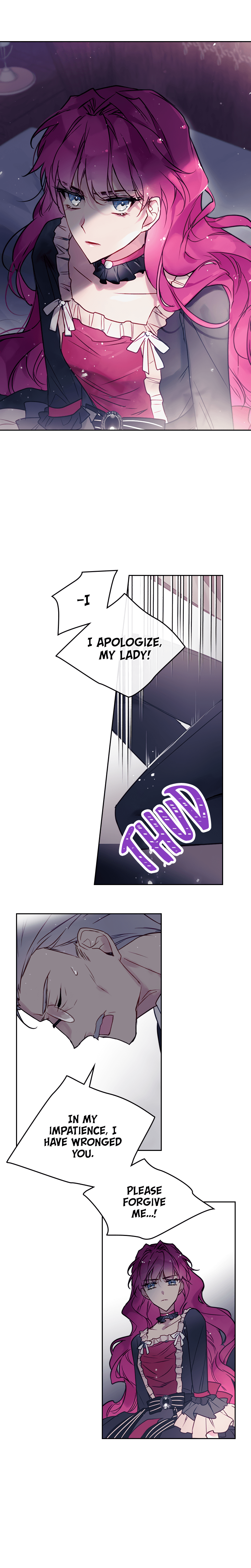Page https://readmanhwaverse.com/images/death-is-the-only-ending-for-the-villainess/chapter-9/4.jpg