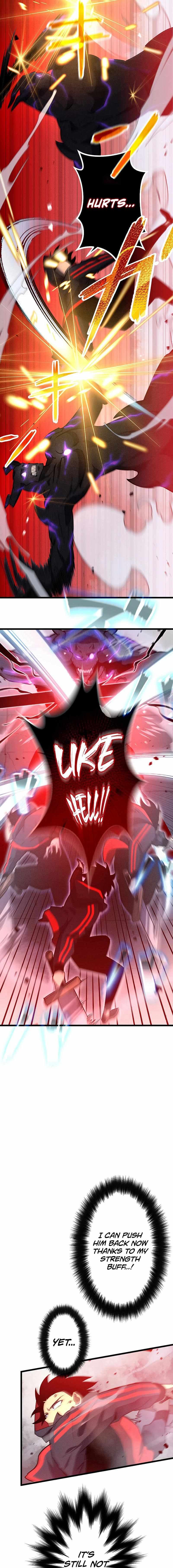 Page https://readmanhwaverse.com/images/death-penalty/chapter-3/14.jpg