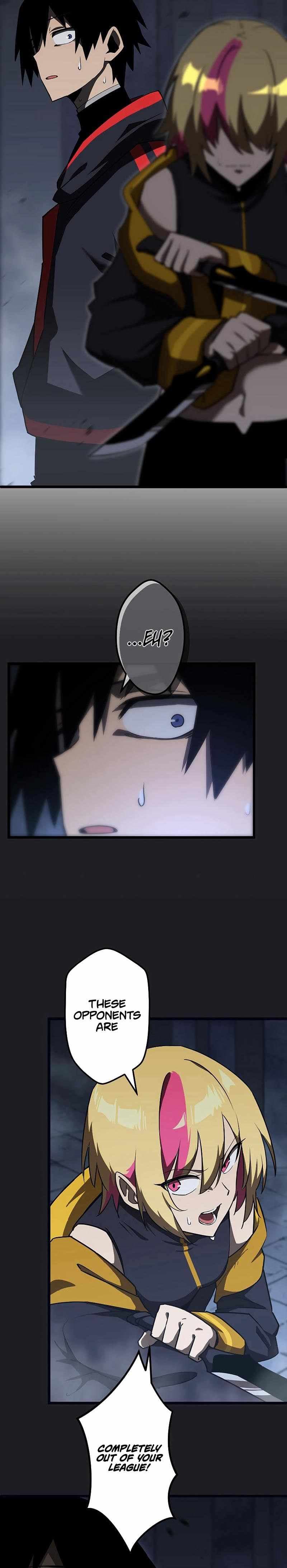 Page https://readmanhwaverse.com/images/death-penalty/chapter-5/19.jpg