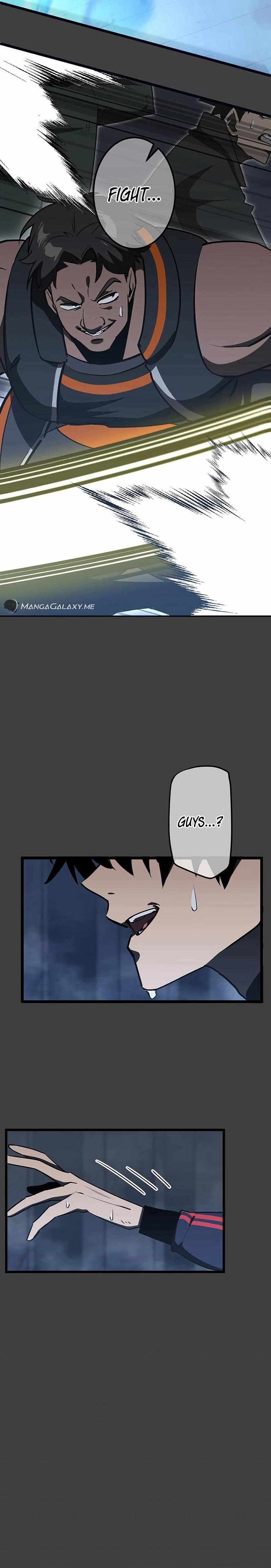 Page https://readmanhwaverse.com/images/death-penalty/chapter-5/23.jpg
