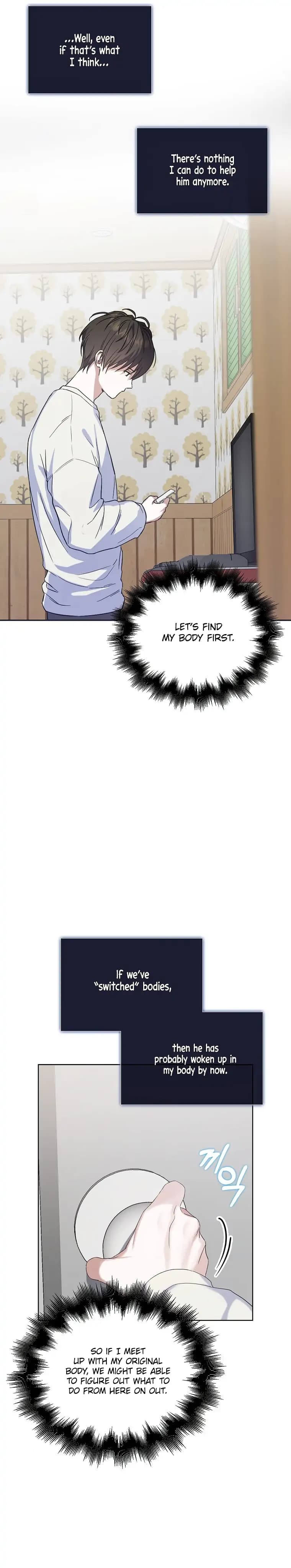Page https://readmanhwaverse.com/images/debut-or-die/chapter-1/008.jpg