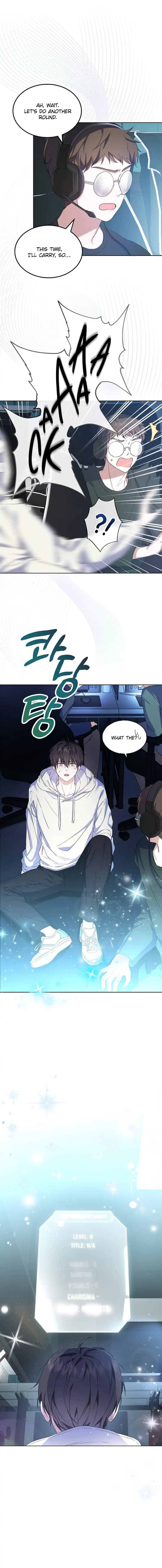 Page https://readmanhwaverse.com/images/debut-or-die/chapter-1/016.jpg