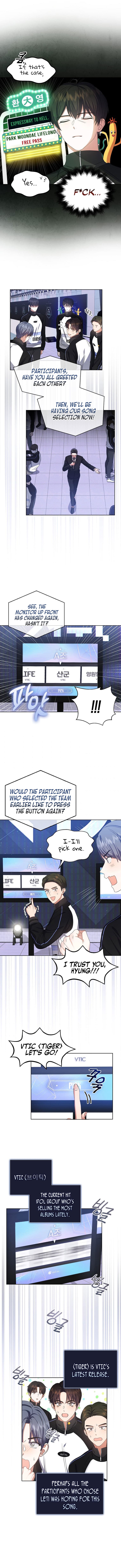 Page https://readmanhwaverse.com/images/debut-or-die/chapter-11/009.jpg