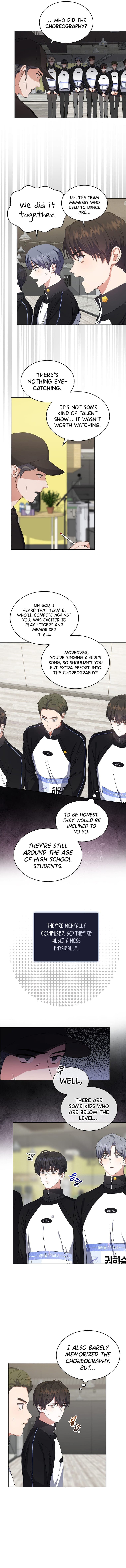 Page https://readmanhwaverse.com/images/debut-or-die/chapter-12/3.jpg