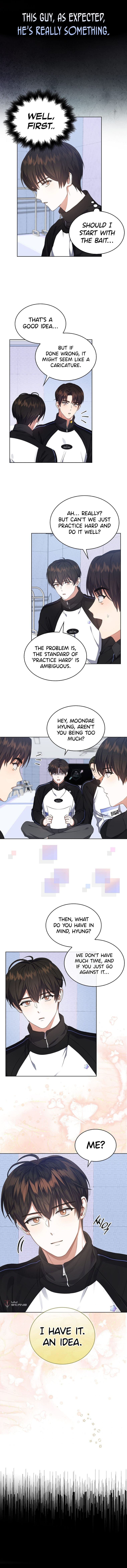Page https://readmanhwaverse.com/images/debut-or-die/chapter-12/9.jpg