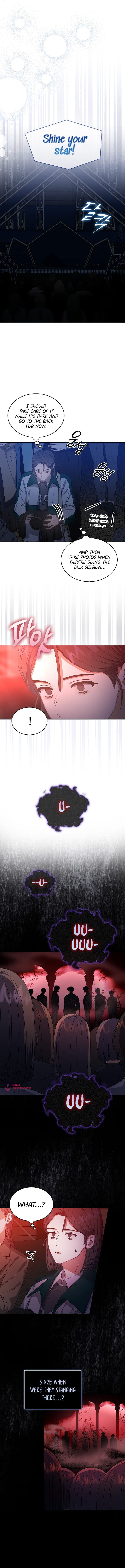 Page https://readmanhwaverse.com/images/debut-or-die/chapter-13/7.jpg