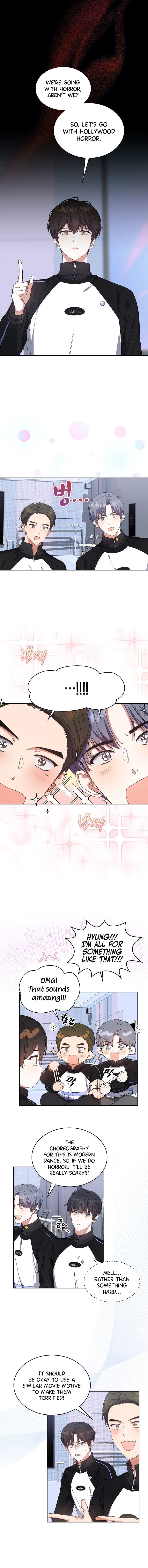Page https://readmanhwaverse.com/images/debut-or-die/chapter-14/1.jpg